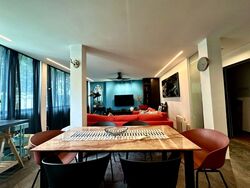Blk 22 Tiong Bahru Road (Bukit Merah), HDB 3 Rooms #624890991